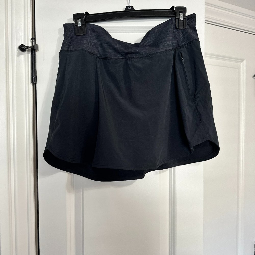Outdoor Voices Mini Skort